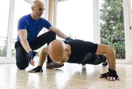 骑自行车|男性健身,适合常做的6个运动,若你也常做,恭喜,你会更有魅力