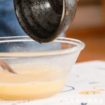 最全的茄汁肉末蒸蛋攻略，再学不会我也没办法了