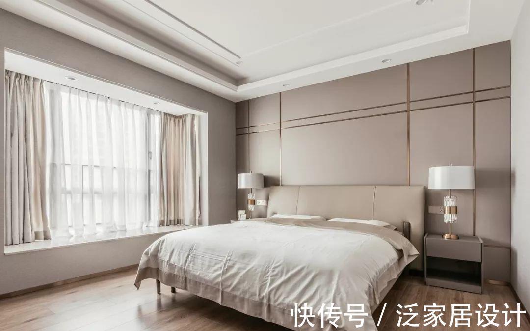瓷砖|都2021年了，你家还在用瓷砖踢脚线？答应我，请把它换了吧！