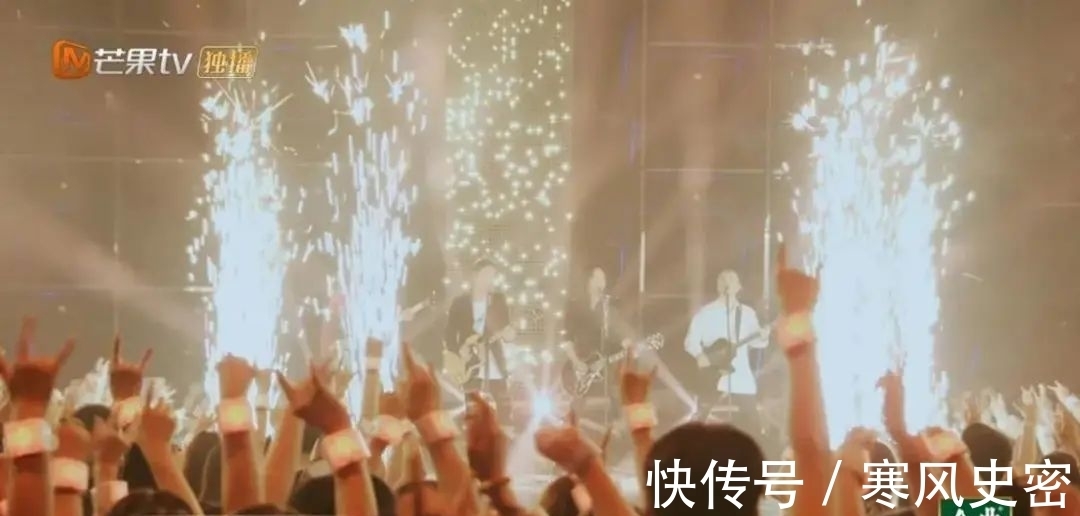 梁漢文|哥哥也要“披荊斬棘”，支持所有男性內卷起來