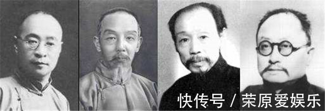 梁启超|中医泰斗萧龙友诊袁世凯尿毒症,袁克定不信坚持西医,后悔不当初