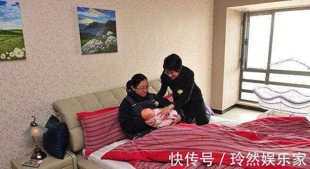 女性|有毒的“月子饭”,足够摧毁一个家庭,别让它破坏了家庭关系