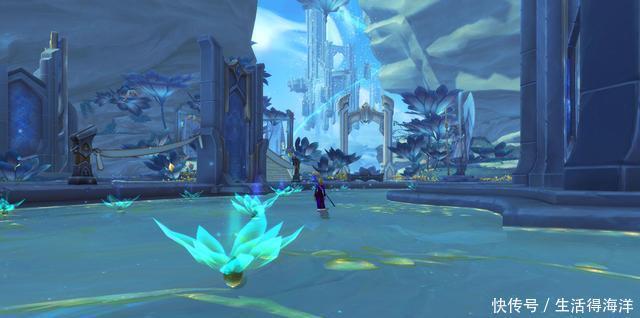 玩家|魔兽世界讨好年轻玩家，是WOW走向没落的原因吗！