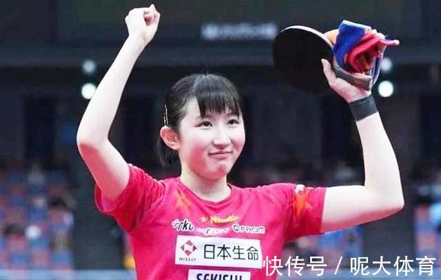 日本|日本主力再发威!平野美宇、早田希娜气势如虹,连续两天全胜不败