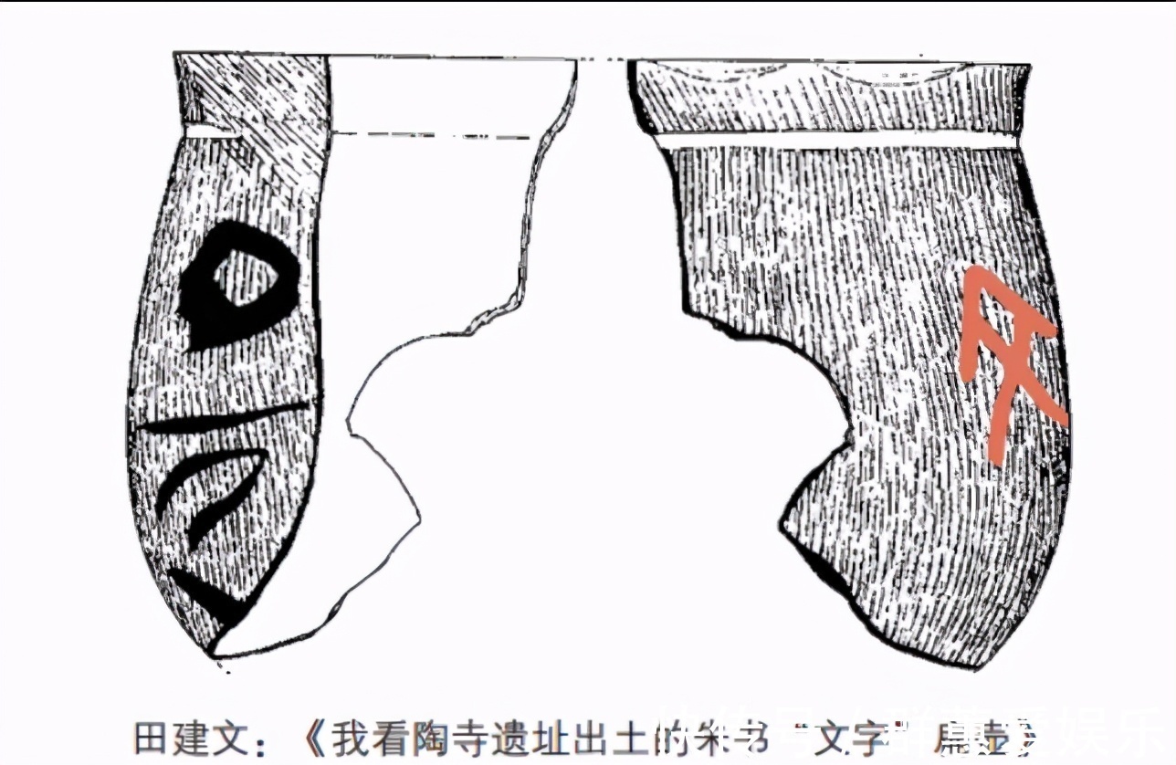 甲骨文&夏代究竟有文字吗甲骨文是中国最早的文字听听专家是怎么说的