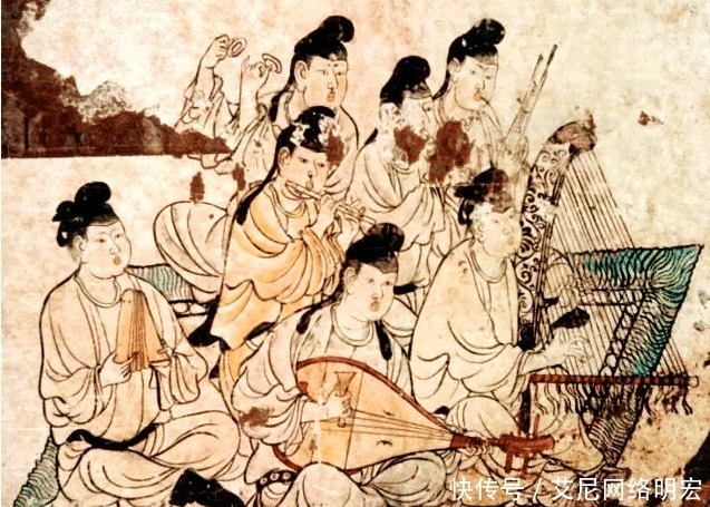 史上最牛干爹,惨死于盛唐