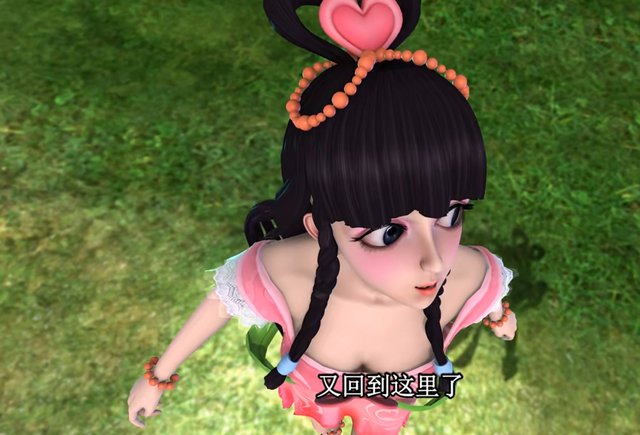 水王子这个名字只是简称，它的全称其实有6个字