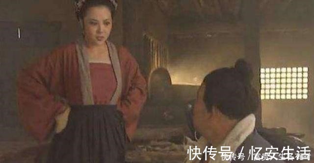 杨志!水浒传中,梁山泊108将,最坏最有心机的非他莫属!