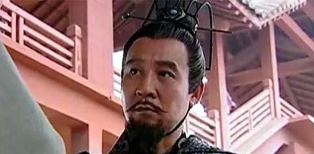 田蚡|汉武帝利用酒宴，兵不血刃除掉了三位祸患大臣，城府之深可见一斑