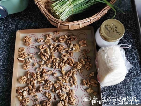  花椒粉|拌饺子馅时，最忌讳直接放油，多做1步，拌什么馅都香喷喷