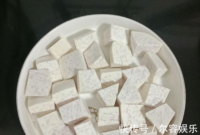 黏液蛋白|它是“碱性食物王”,女性可多吃,头发变顺滑,腰肢更细了