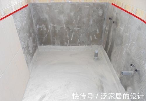 pvc|装修时脑袋发热,接连踩中20条装修错误,气得拆了重装