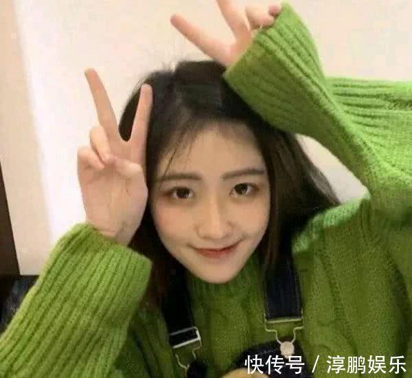 刘海 3种脸型的女生,不要选择留刘海,显老不止十岁