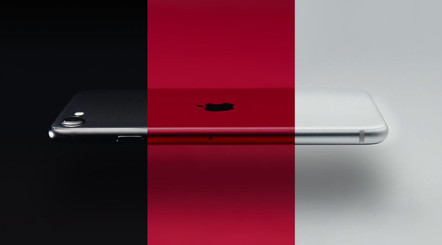 英寸|曝苹果 iPhone SE Plus 5G（4.7英寸LCD）明年发布