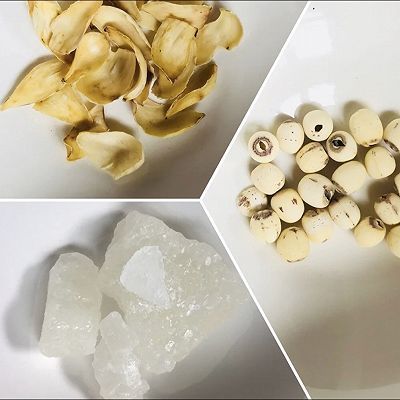 红枣|红枣银耳汤
