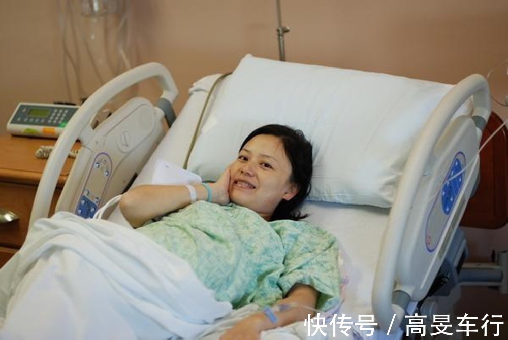 医生|十个孕妇九个怕内检,这道“顺产关卡”有两大好处,孕妈要知晓