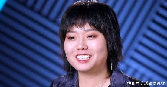 王勉|有金主爸爸維護?面對李誕的揭發,李雪琴的回應一舉三得