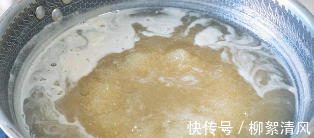 纯正手工麦芽糖做法，从发麦芽开始详细讲解，口感香甜醇厚又好吃！