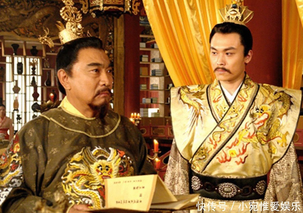 特别|为何崇祯在当了皇帝17年之后,走上国破家亡之路呢?