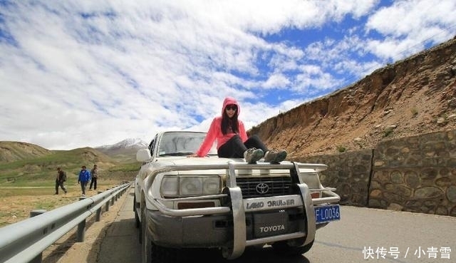 川藏线上有些人为何要频繁打开油箱 知道的都是师傅