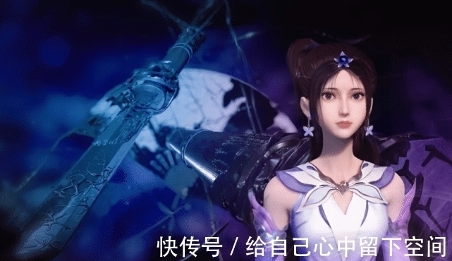 侯卿|不良人第四季:尤川和侯卿被官方换脸李嗣源,竟毫无违和感