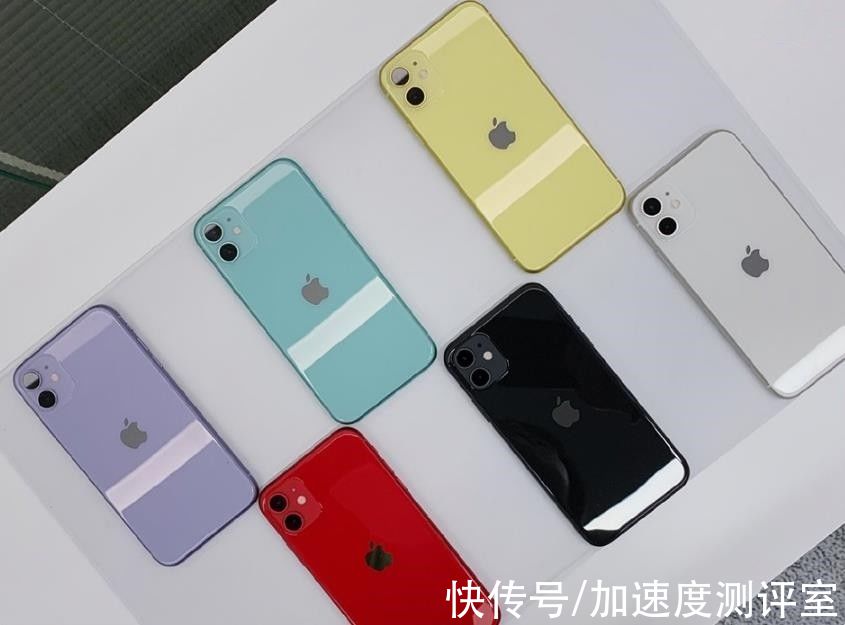 5g|实力捡漏，128G版本的iPhone11最新价格确认，入手轻松用三年