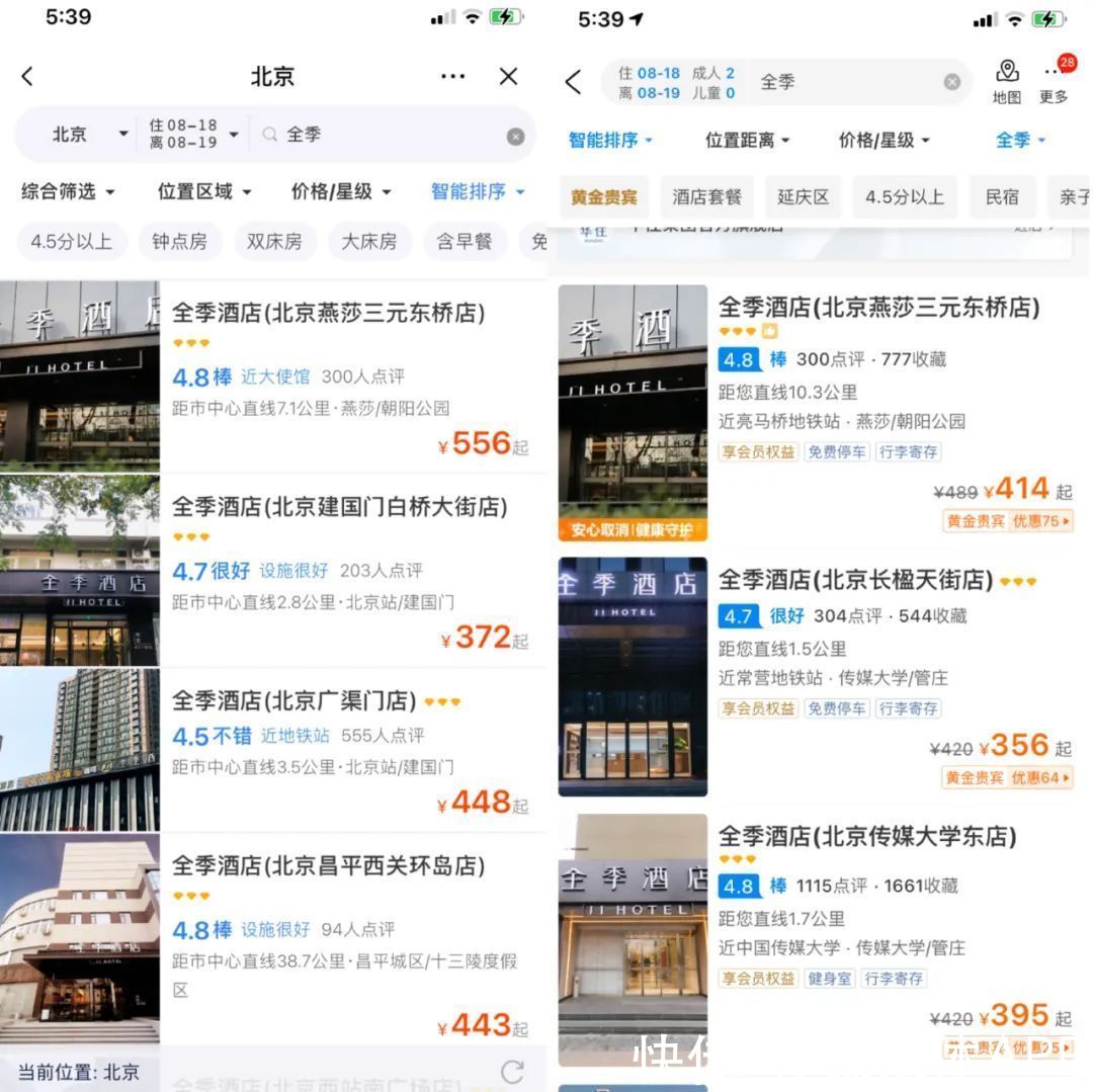 九宫格|抖音内测九宫格，剑指美团？