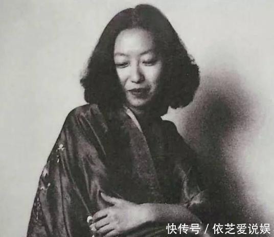 到底|张爱玲晚年频繁搬家,摆脱不了虱子缠身,到底真相如何?