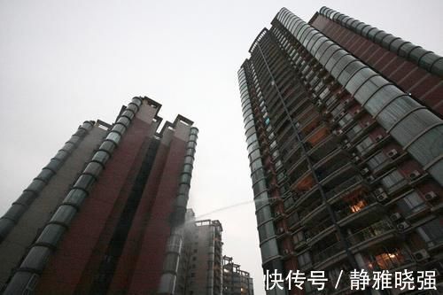 地狱|不管一栋楼有多高，内行人不会碰这4个楼层？不少购房者被忽悠了