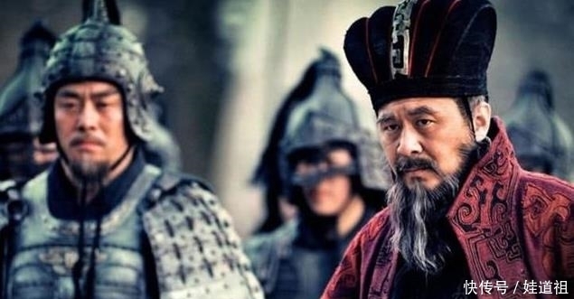 分出胜|曹魏第一猛将，单挑吕布、战平赵云，却被张飞挑飞了两次