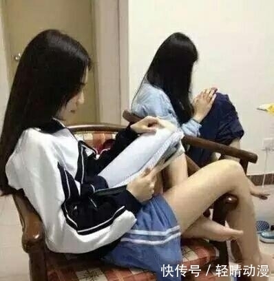 当场|妹子囧图:偶遇一女神为她当场画了幅素描一起来鉴赏下