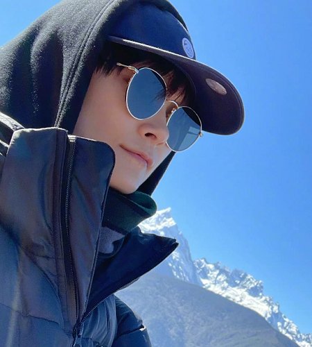 《青3》官宣，虞书欣圆梦跟Lisa合作，李荣浩李宇春加盟