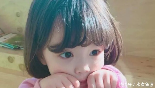 孩子|被穷养长大的孩子,大多有这4种特征,尤其是女孩子,家长别大意