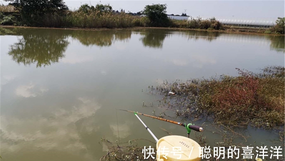 冬季钓鱼,技巧无非6个“小”,掌握这些要点,没有不爆护的道理