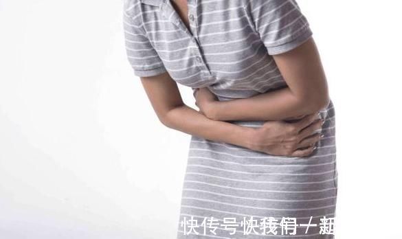 月经期间|女性在月经期间，如果没有3个“异常”，恭喜你，卵巢的保养很好