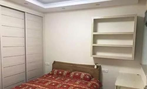 柜子|入住新家第一天,花15万装修,客厅太漂亮,全屋没一点毛病