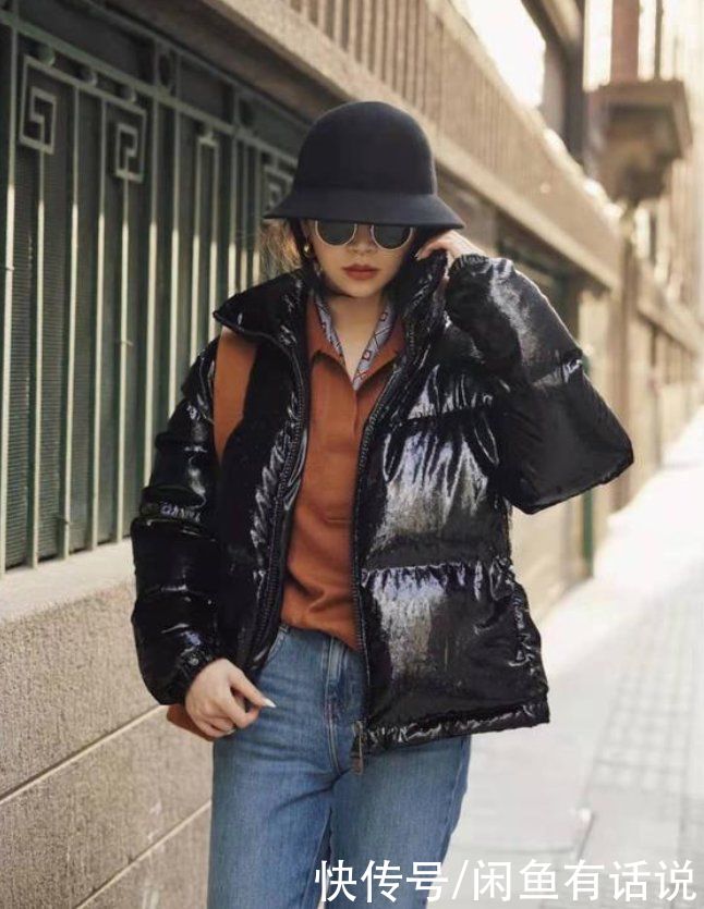  摆脱|穿羽绒服如何摆脱“路人感”？吸粉百万的穿搭博主是这样做的