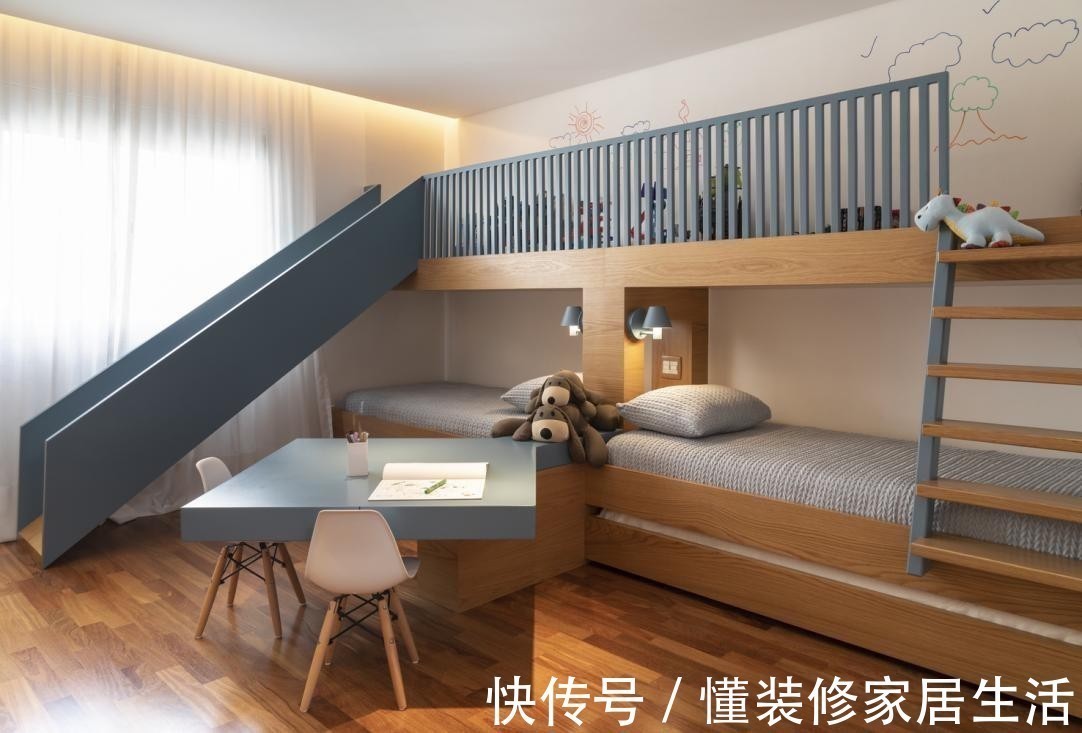 墙面|别信装修上的“鬼话”了，这几处没必要花大价钱，穷装反而更实用