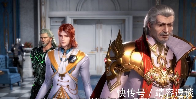 天斗帝国|斗罗大陆：一招败，满盘皆输！雪清河被废太子，雪崩成为人生赢家