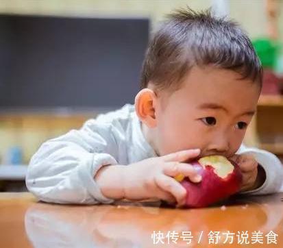 上火|家里有娃的,秋季别常吃4种水果,害了娃不自知,总上火还积食