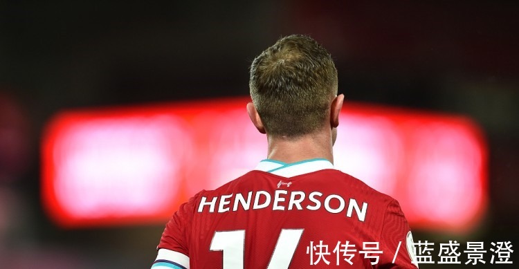 默西塞德德比|破荒！亨德森打進個人18次參加默西塞德德比的首粒進球！