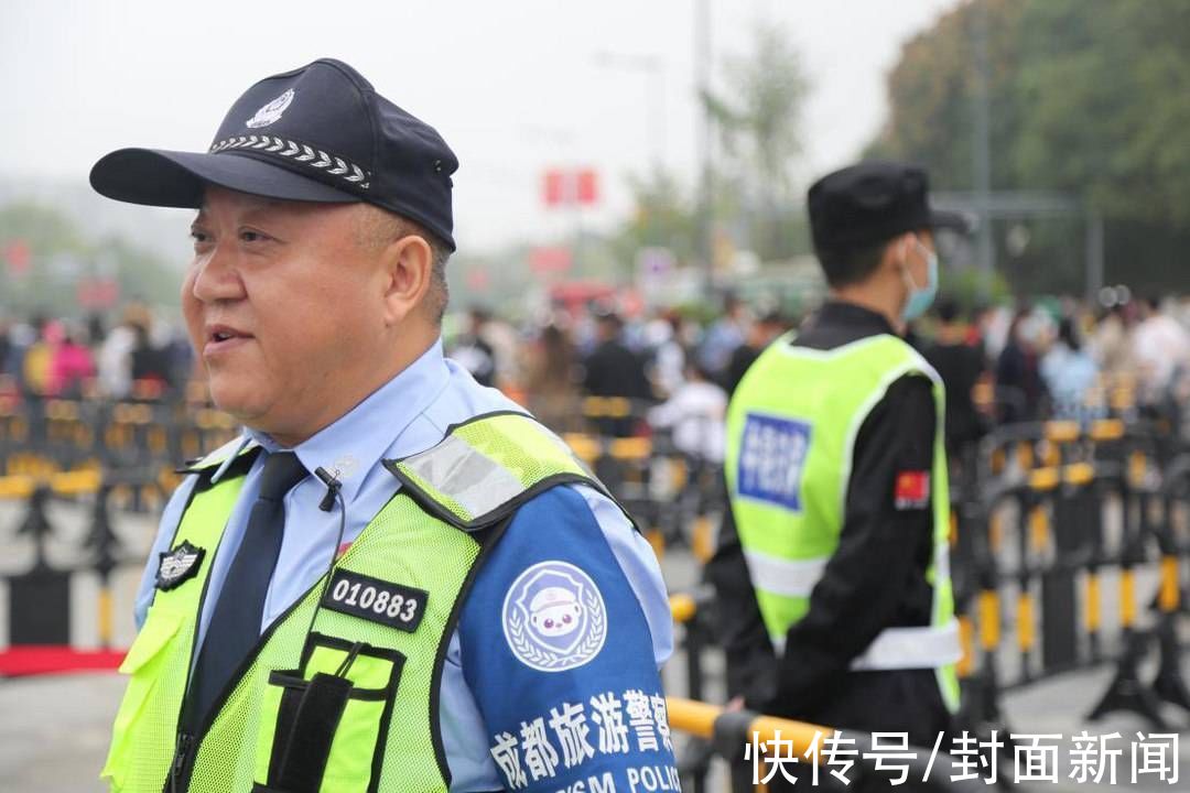 民警|10位荣休民警深情寄语中国人民警察节，一起来聆听