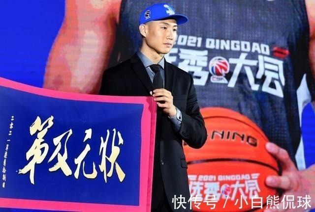 年轻球员|今年的选秀状元出炉,实力碾压众人,或将成为下一个易建联