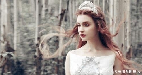 邪术|直男眼中,女生“扎头发”和“披头发”有何区别?看看他们怎么说