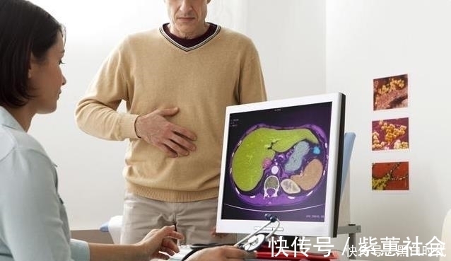 保肝|肝硬化“害怕”3种食物,坚持吃,修复肝细胞,肝越来越好不癌变