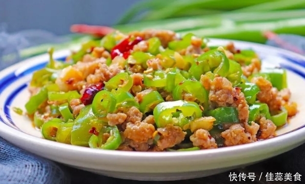 发现|天然的“血管清洁剂”发现了,每天炒一盘,软化血管,血管不堵了