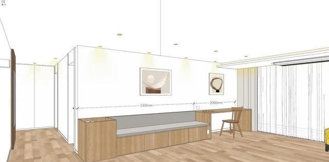 太太|韩国太太坚持去客厅化的3个明智决定，越来越多人学，实用人性化