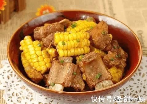 冬天给家人做这12道解馋下饭菜吧!操作简单,酱香浓郁,超下饭