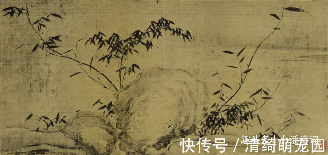 人生@苏轼很有哲理的一首词,在景物中蕴含着人生思考,读来启迪人心