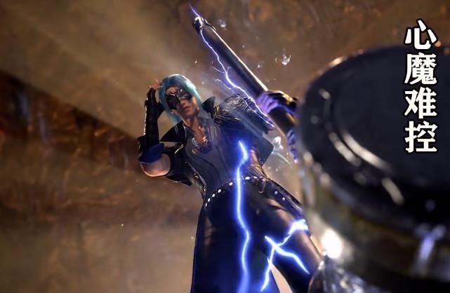 昏迷|胡列娜昏迷后,唐三为何不将她丢进黄泉露唐三的回答让人敬佩